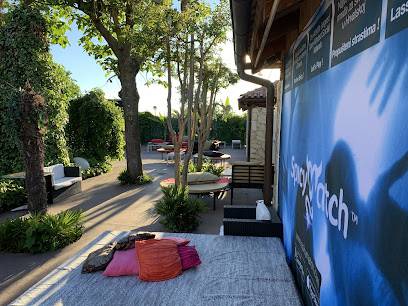 Anaconda (Rovinj, Croacia)