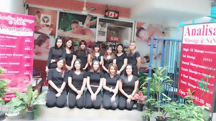 Analisa Massage Bangkok (Bangkok, Tailandia)