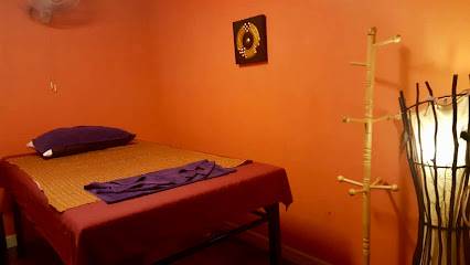 Analisa Massage Nana (Bangkok, Tailandia)