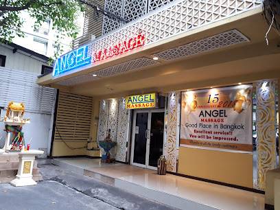 Angel Massage (Bangkok, Tailandia)