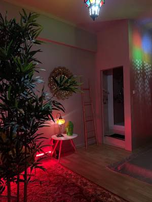 Angelical Spa (Lisboa, Portugal)