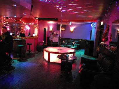 Angels Cork Striptease Club (Cork, Irlanda)