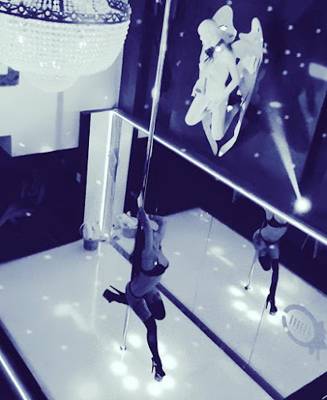 Angels - Corona Teststation As5 (Berlín, Alemania)