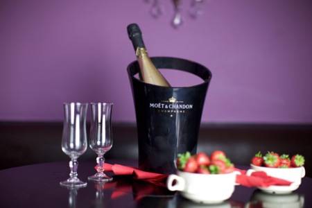 Angels Lap Dancing (Dublín, Irlanda)