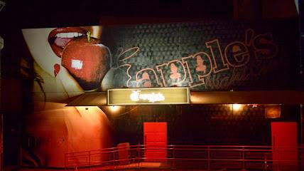 Apples Night Club (Brasilia, Brasil)