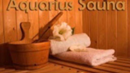 Aquarius Sauna (Estambul, Turquía)