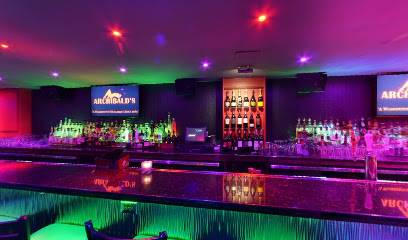 Archibald's Gentlemen's Club (Washington, EE. UU.)