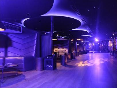 Aské Night Club (Lomé, Togo)