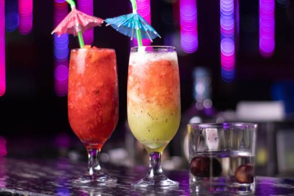 Athenas Night Club (São Paulo, Brasil)