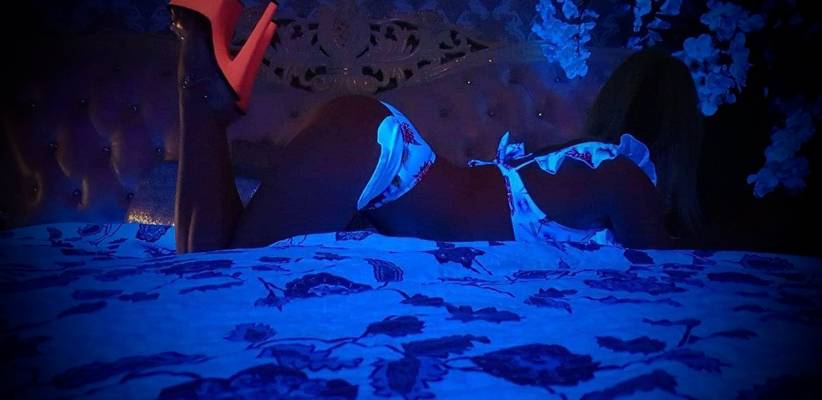 Atlantes Strip Club (Kaunas, Lituania)