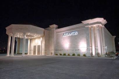 Atlantis Gentlemen's Club (Ford Heights, EE. UU.)