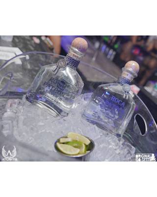 Atlantis Of Nyc (Jamaica, EE. UU.)