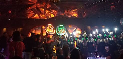 Atmos Club (Ciudad Ho Chi Minh, Vietnam)