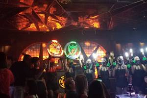 Atmos Club
