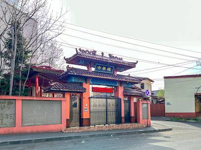 Attraction Club Massage & Spa (Bucarest, Rumanía)