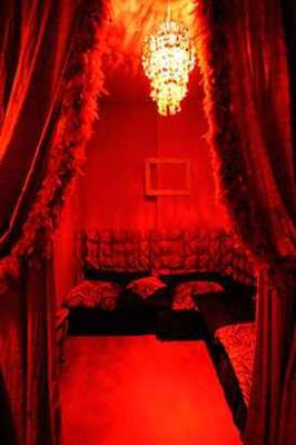 Attraction Club Massage & Spa (Bucarest, Rumanía)