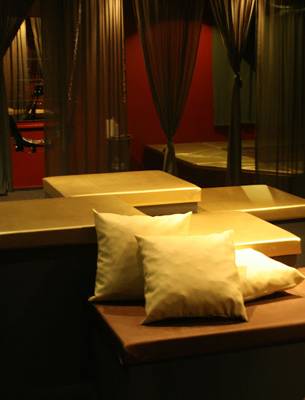 Avarus Berlin - Swingers Club (Berlín, Alemania)