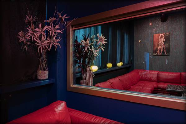 Avarus Berlin - Swingers Club (Berlín, Alemania)
