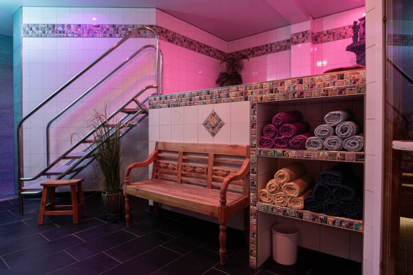Avarus Berlin - Swingers Club (Berlín, Alemania)