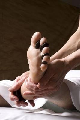 Avenue Spa (Bombay, India)