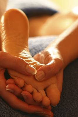 Avenue Spa (Bombay, India)