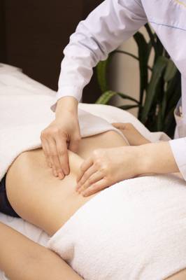 Avenue Spa (Bombay, India)