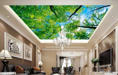 Awesome Sauna (Dar es-Salam, Tanzania)