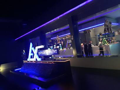 Ax Entertainment (Rangún, Myanmar (Birmania))