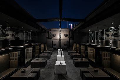 B 018 (Beirut, Líbano)