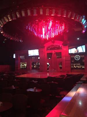 Baby Dolls (Dallas, EE. UU.)