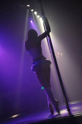 Baby Dolls (Tel Aviv, Israel)