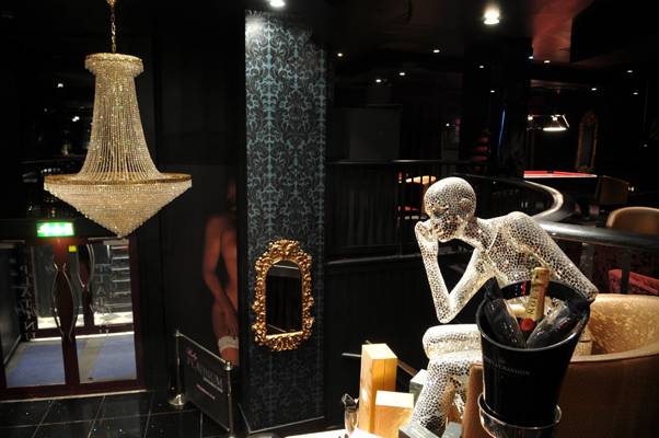 Baby Platinum (Mánchester, Reino Unido)