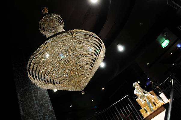 Baby Platinum (Mánchester, Reino Unido)