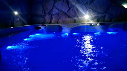 Bad Romance Swingers Club (Roma, Italia)