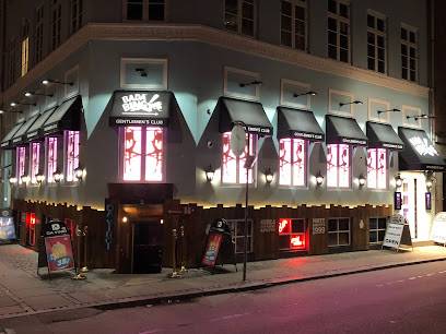 Bada Bing (Copenhague, Dinamarca)