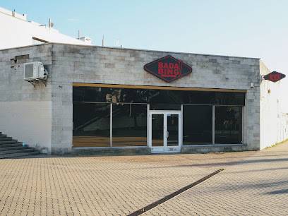 Badabing (Vilna, Lituania)