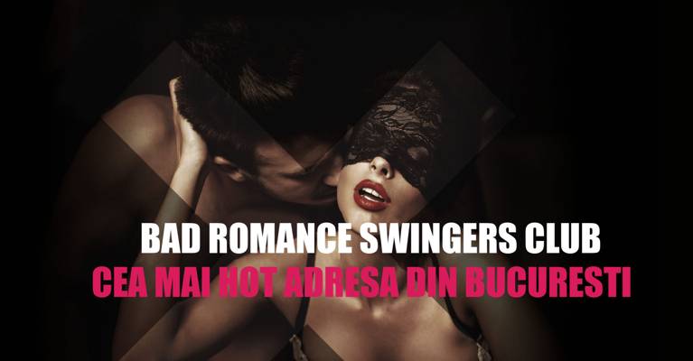Badromance Club (Bucarest, Rumanía)