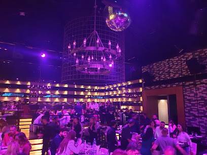 Bahay Club (Beirut, Líbano)