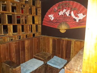 Bar Excellente Suriname (Paramaribo, Surinam)