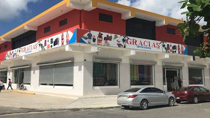 Bar Green Playboy (Santo Domingo, Santo Domingo)