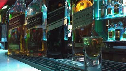 Bar Liverpool (Lisboa, Portugal)