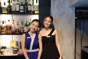 Bar Oza
