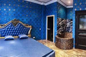 Barbi Spa