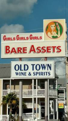 Bare Assets (Cayo Hueso, EE. UU.)