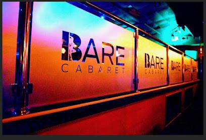 Bare Cabaret Austin (Austin, EE. UU.)