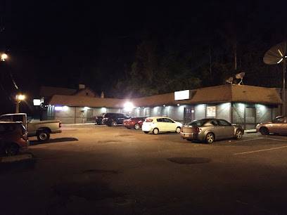 Bare Den (Covington, EE. UU.)