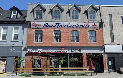 Barefax (Ottawa, Canadá)