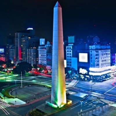 Bash Secrets Bar (Buenos Aires, Argentina)