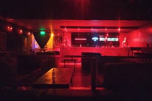 Bash Secrets Bar