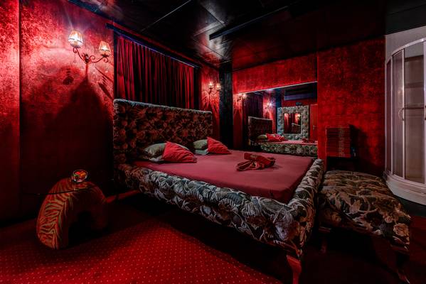 Beatrice Privat (Zúrich, Suiza)